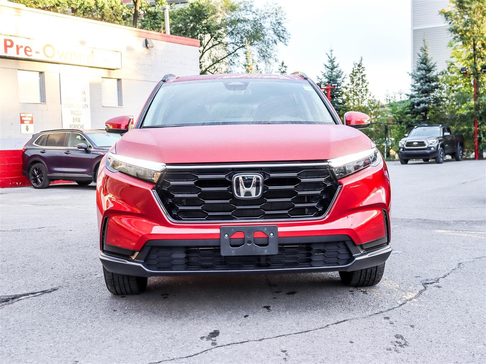 2026 Honda CR-V Sport Ottawa & Gatineau - photo #1