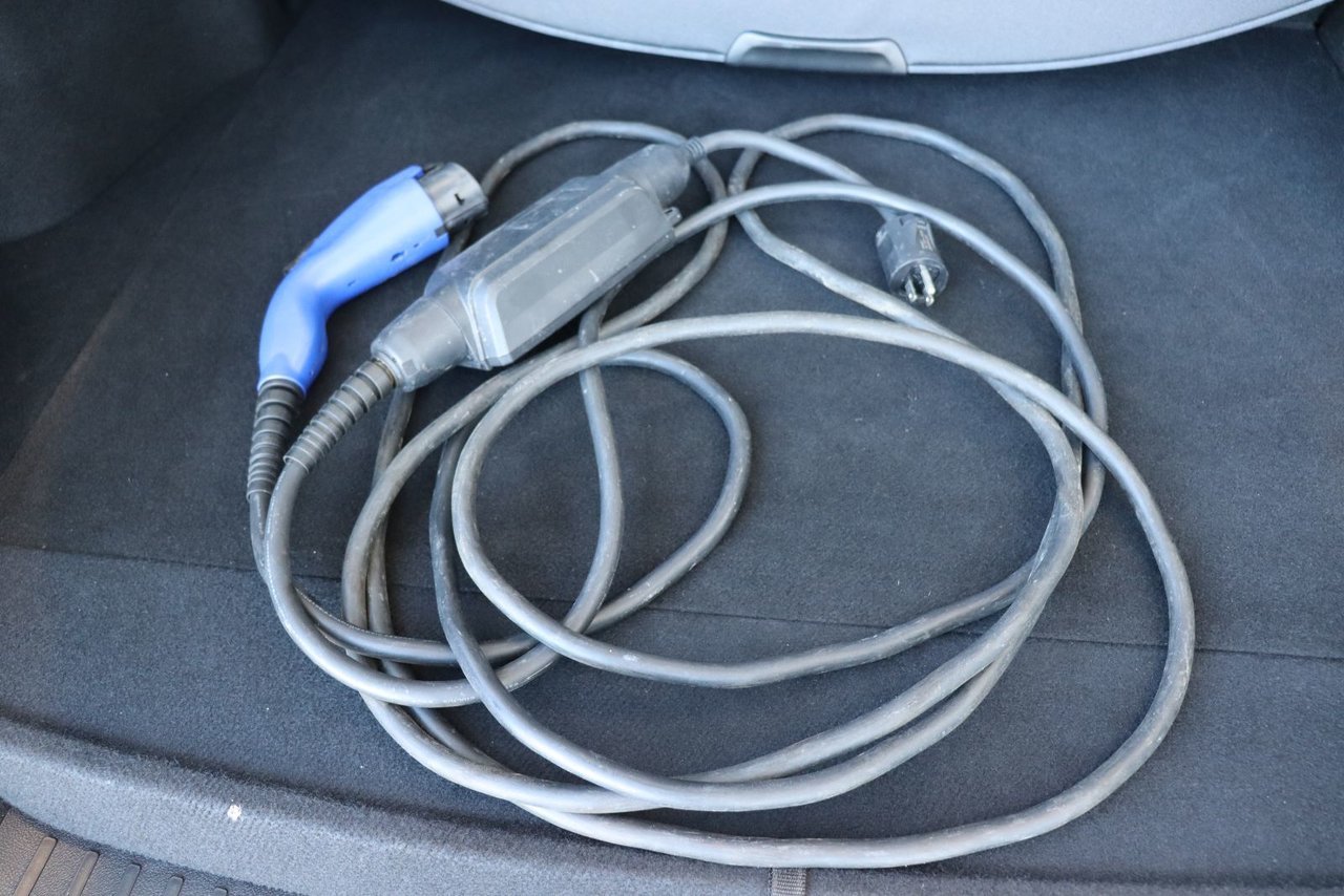 Toyota Prius Prime 2021 Gris Baie-Comeau - photo #30