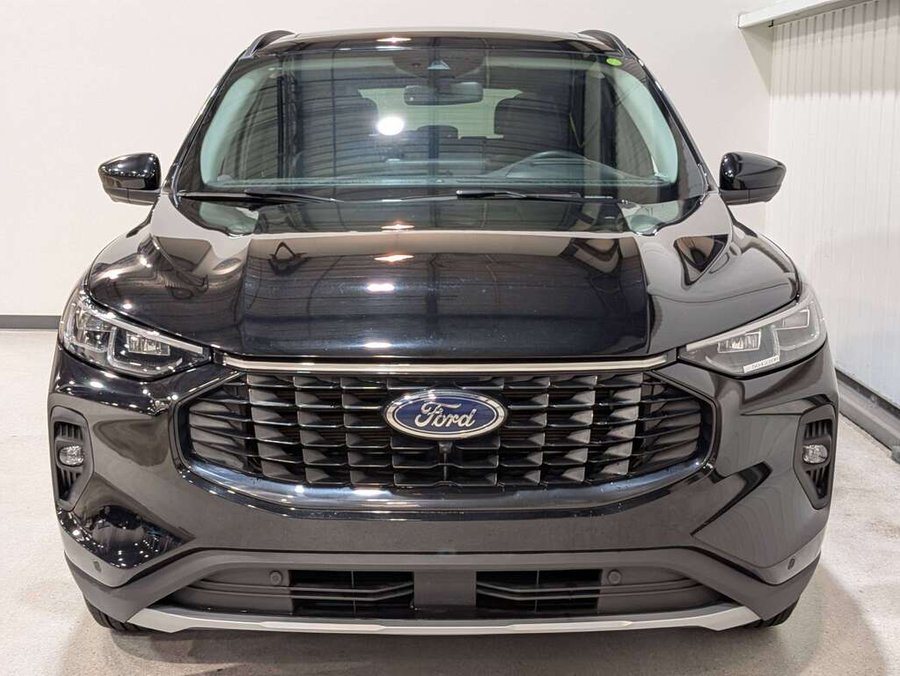 Ford Escape PHEV FWD 2024 Noir