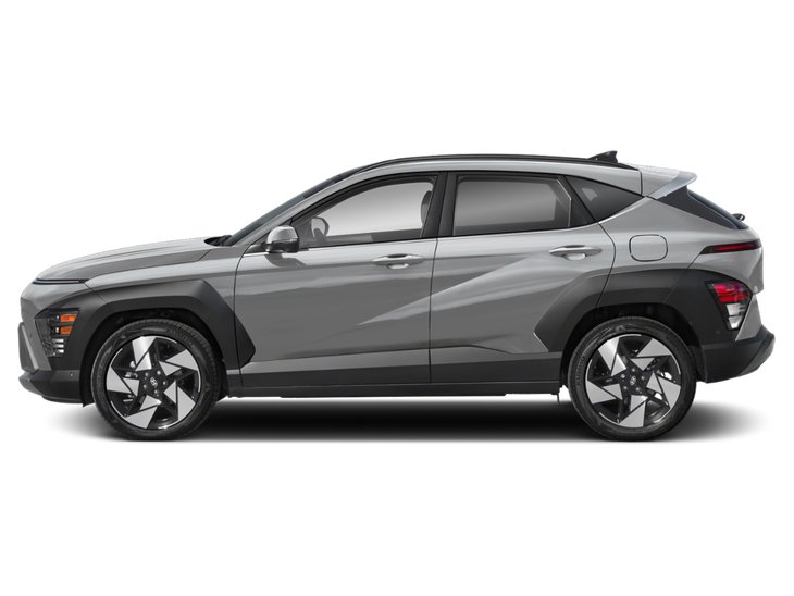 2027 Hyundai Kona Luxury