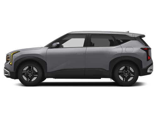 2027 Kia Seltos 2027