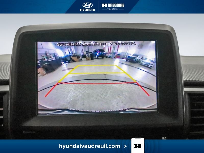 Hyundai Veloster 2020 Bleu Blainville - photo #25