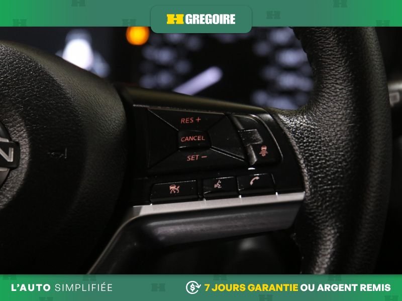 2024 Nissan Kicks Black Saint-Eustache - photo #19