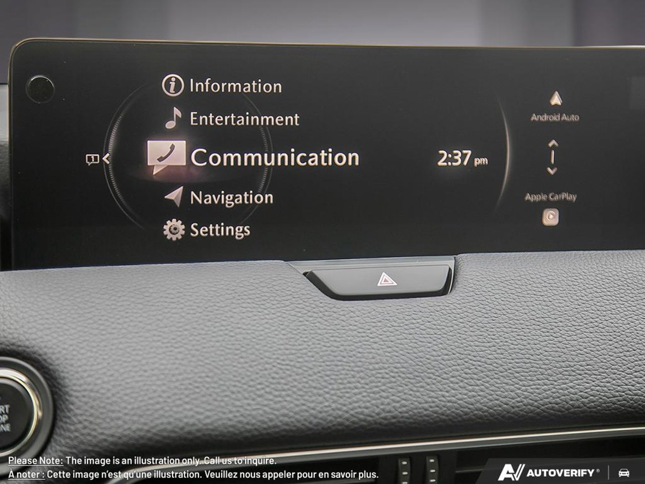 2026 Mazda CX-90 MHEV JM3KKDHD5T1371663 Machine Grey Metallic Mirabel - photo #16