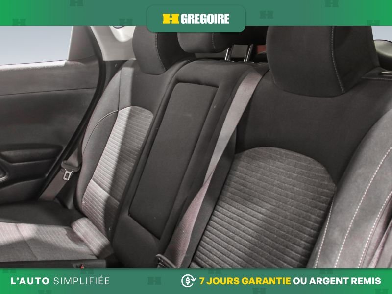 2020 Kia Soul Orange Saint-Eustache - photo #29