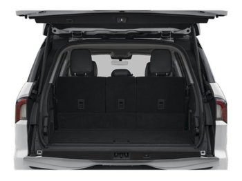 Lincoln Navigator Ultra