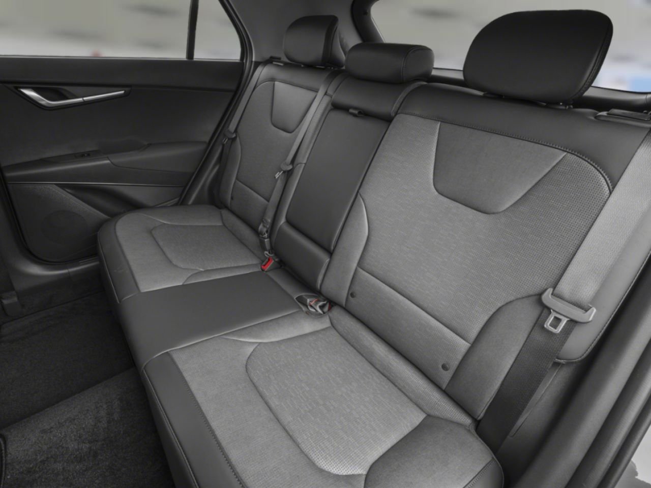 Kia Niro 2026 Noir aurore nacré Gatineau - photo #5