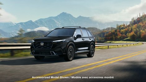 Why August Is the Smartest Time to Lease a Honda