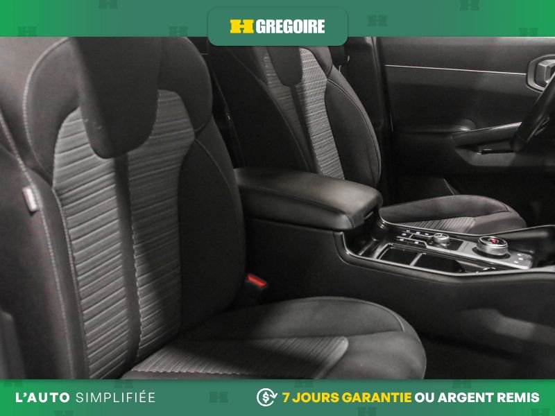 Kia Sorento 2022 Blanc Saint-Eustache - photo #29
