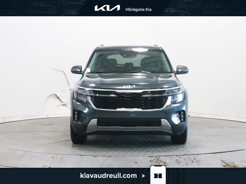 Kia Seltos 2024 Blainville - photo #1