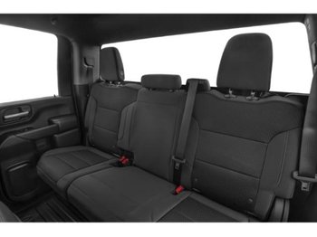 GMC Sierra 3500HD Pro