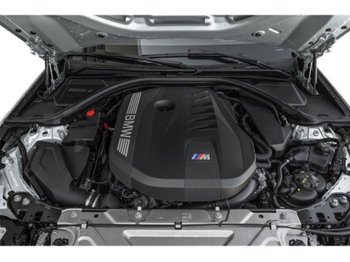 BMW 3 Series M340i xDrive