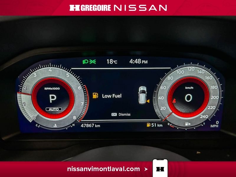 2024 Nissan Rogue Beige Blainville - photo #24