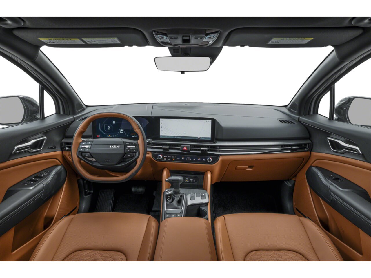 KIA Sportage 2026 Gatineau - photo #11