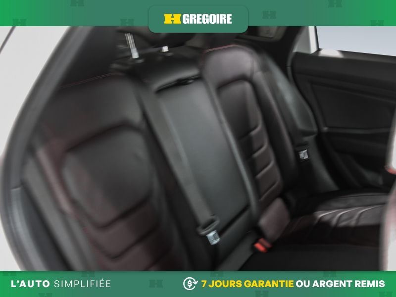 2023 Volkswagen Jetta White Saint-Eustache - photo #27