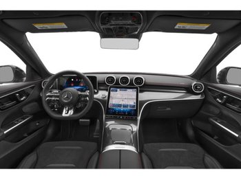 Mercedes-Benz Classe-C C 43 AMG