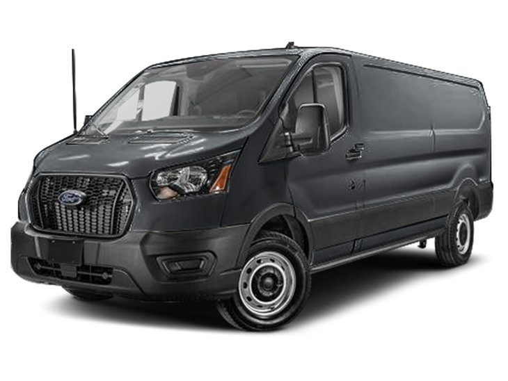 2027 Ford Transit fourgon utilitaire