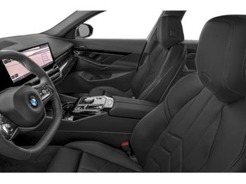 BMW 5 Series 530i xDrive