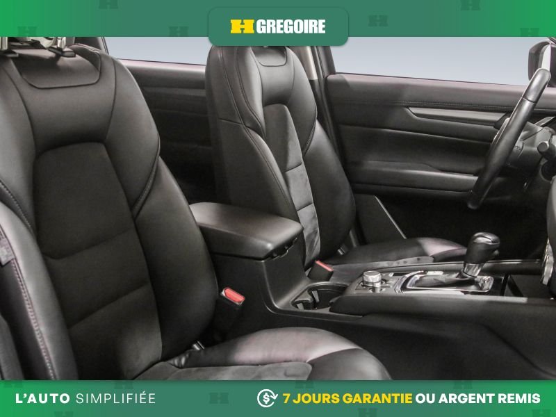 2023 Mazda CX-5 Blue Saint-Eustache - photo #30