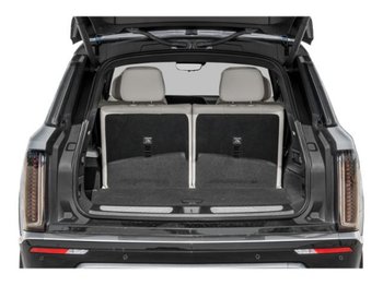 Cadillac VISTIQ Premium Luxe