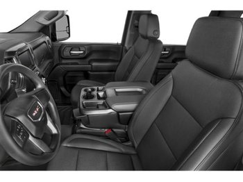 GMC Sierra 3500HD Denali