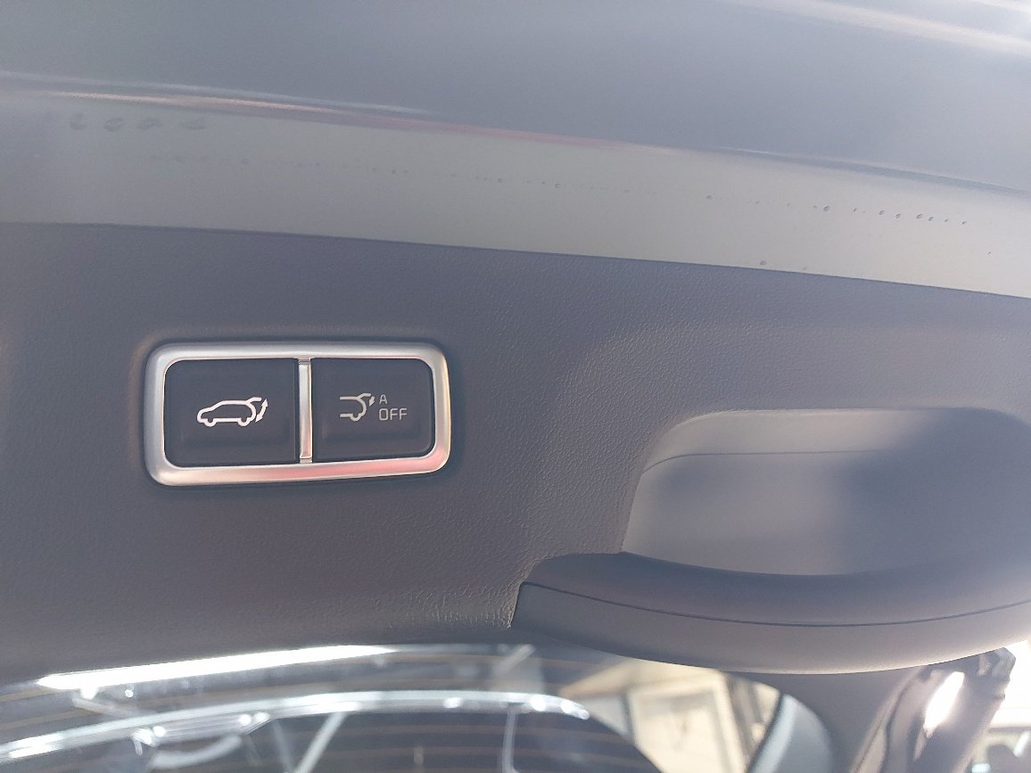 Kia Sorento hybride 2026 Vert urbain Blainville - photo #7