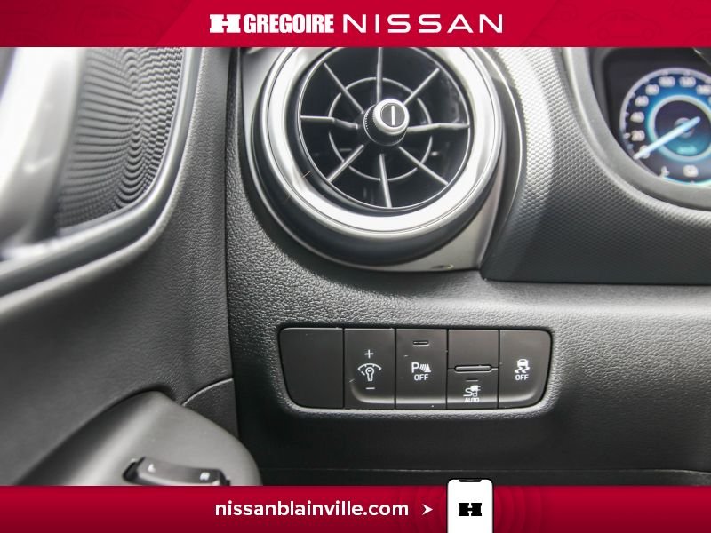 Hyundai Kona 2022 Bleu Saint-Eustache - photo #22