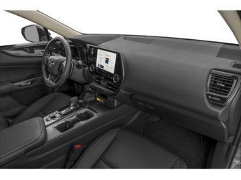 Lexus NX NX 350