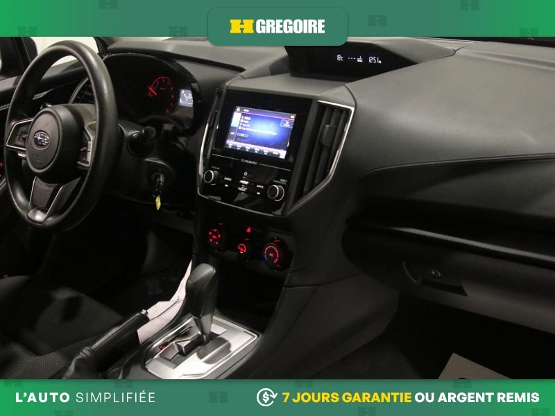2019 Subaru Impreza Grey Laval - photo #28