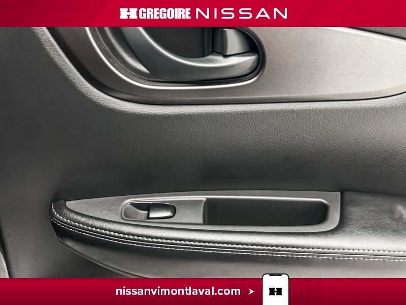 2023 Nissan Qashqai Grey Saint-Eustache - photo #17