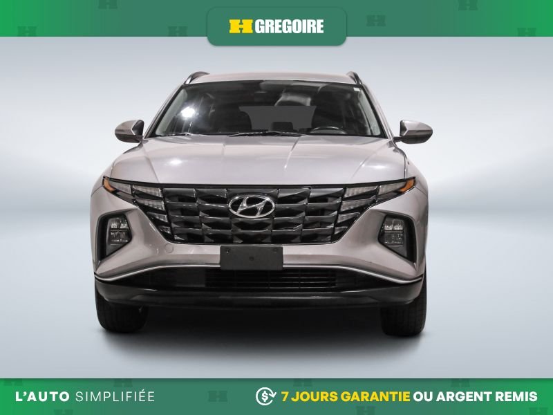 2023 Hyundai Tucson 2023 Grey