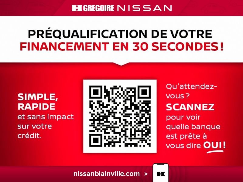 Nissan Pathfinder 2024 Gris Saint-Eustache - photo #8