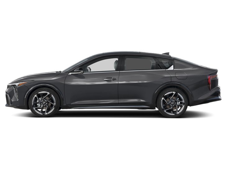 2027 Kia K4 GT-Line Turbo