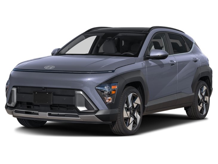 2027 Hyundai Kona Privilégié