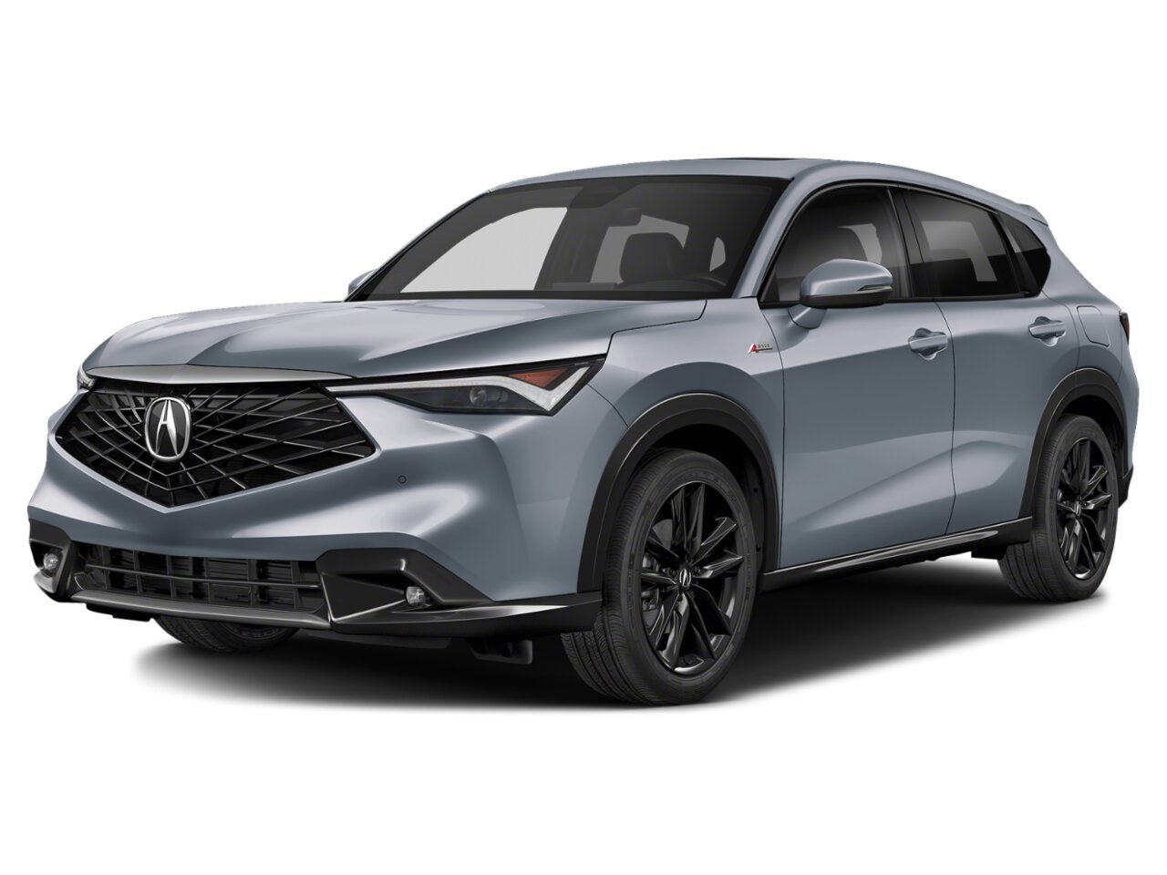 2025 Acura ADX Urban Grey Pearl Saint-Eustache - photo #0