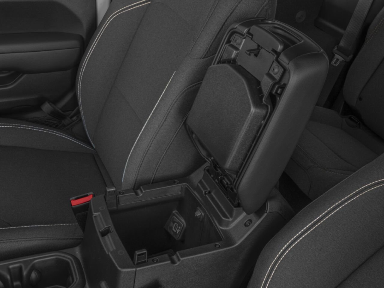 2025 JEEP Wrangler SPORT Black Saint-Jérôme - photo #9
