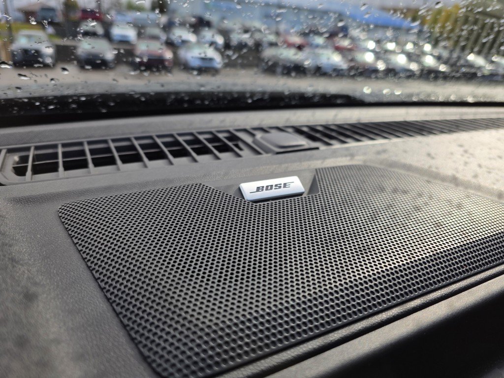 2025 GMC Canyon Denali Black Mont-Laurier - photo #29