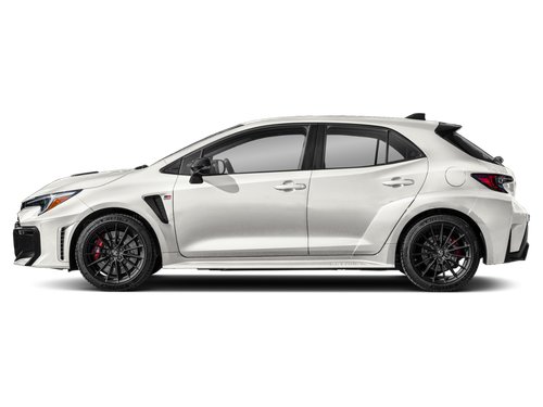 2026 Toyota GR Corolla 2026