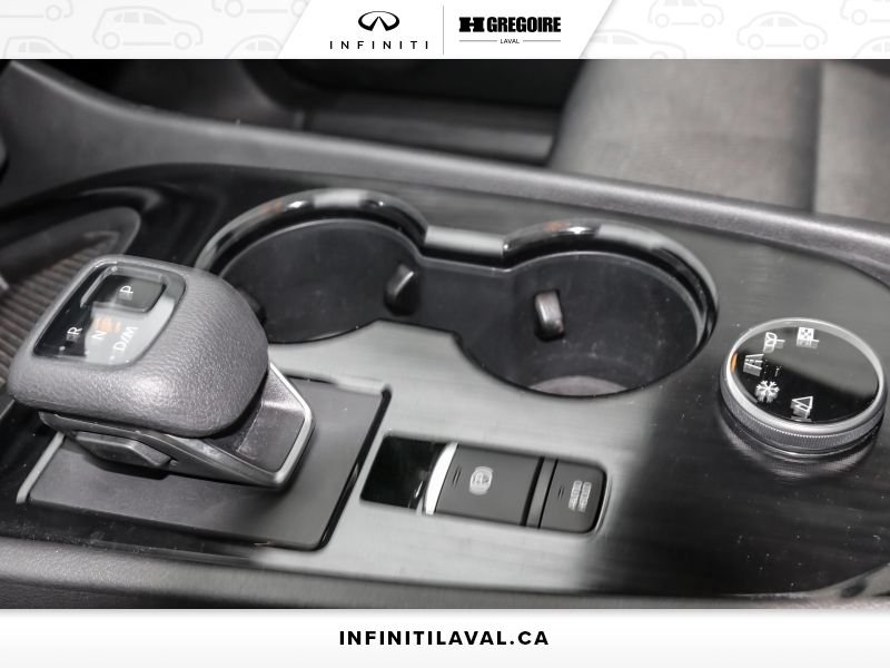 2024 Nissan Rogue Blainville - photo #18
