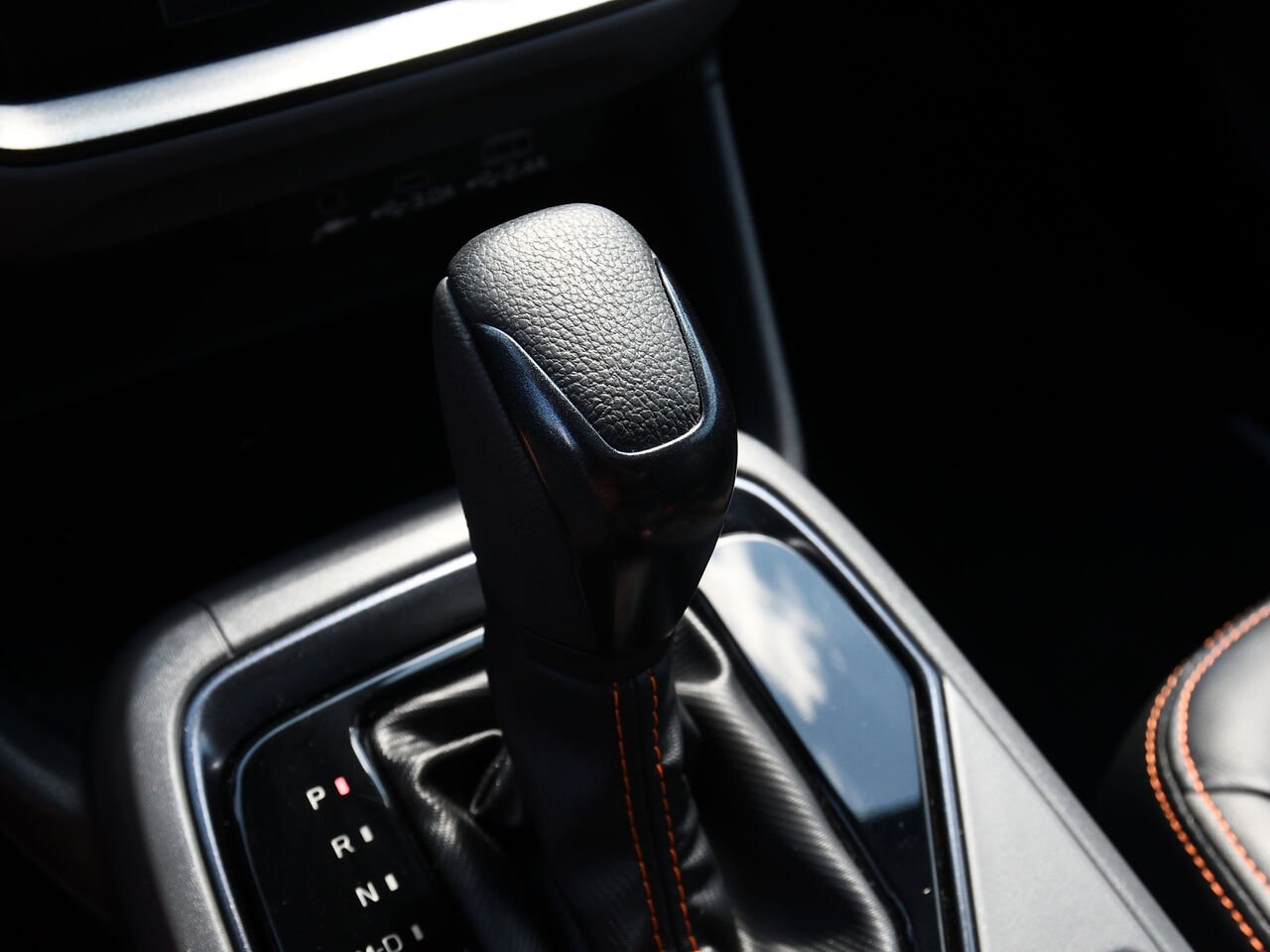 Subaru Crosstrek Limited 2025 Bleu Saint-Hyacinthe - photo #28