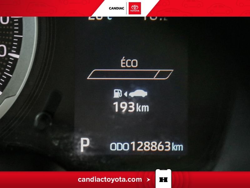 2020 Toyota Corolla Blue Laval - photo #20