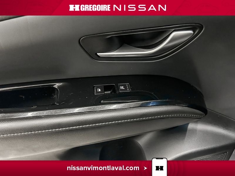 2025 Hyundai Tucson Grey Laval - photo #17