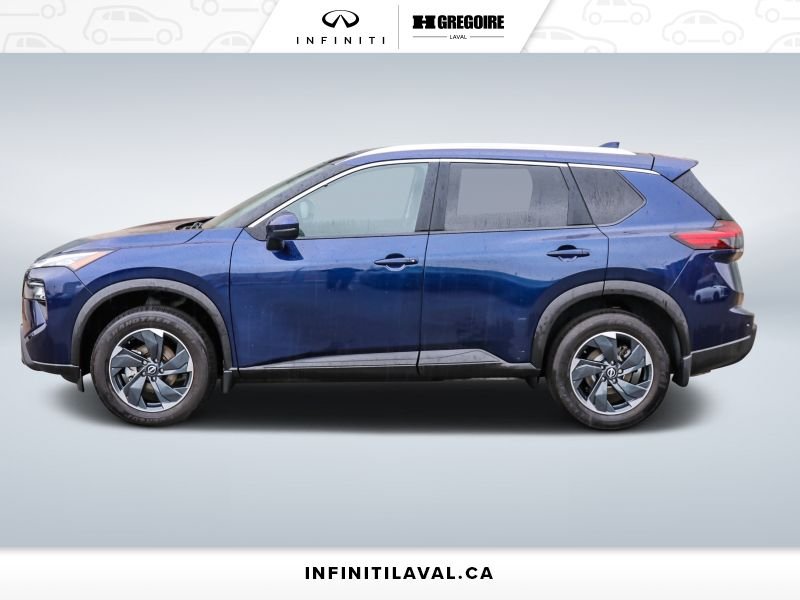2024 Nissan Rogue 2024