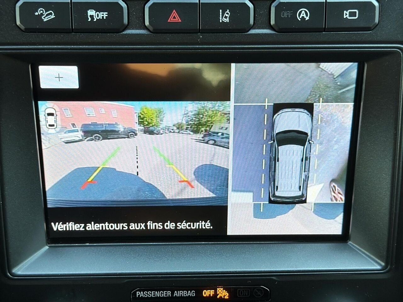 2020 Ford EXPEDITION LIMITED Grey Saint-Hyacinthe - photo #17