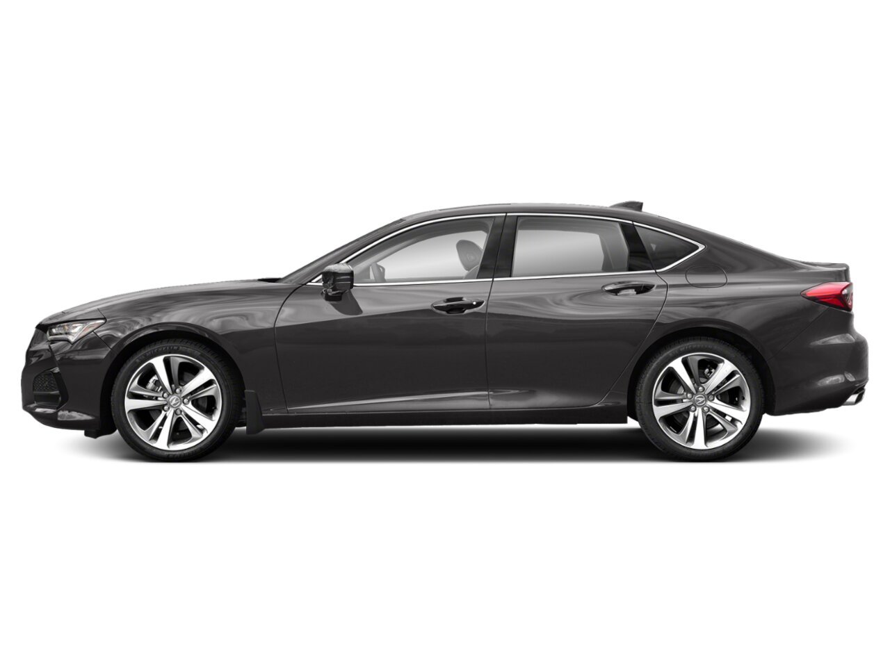 2021 Acura TLX Platinum Elite Saint-Eustache - photo #2