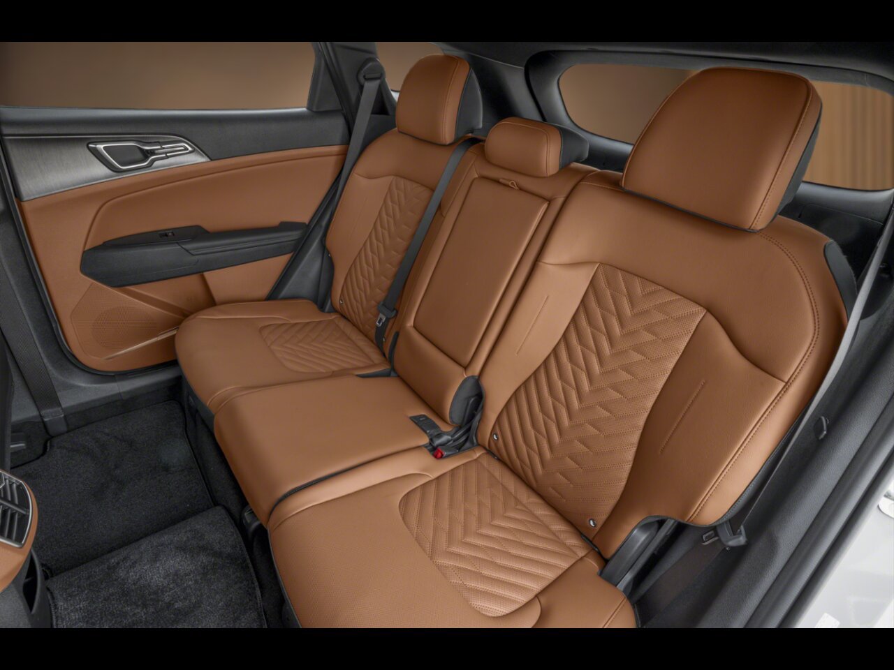 Kia Sportage 2027 Blainville - photo #5