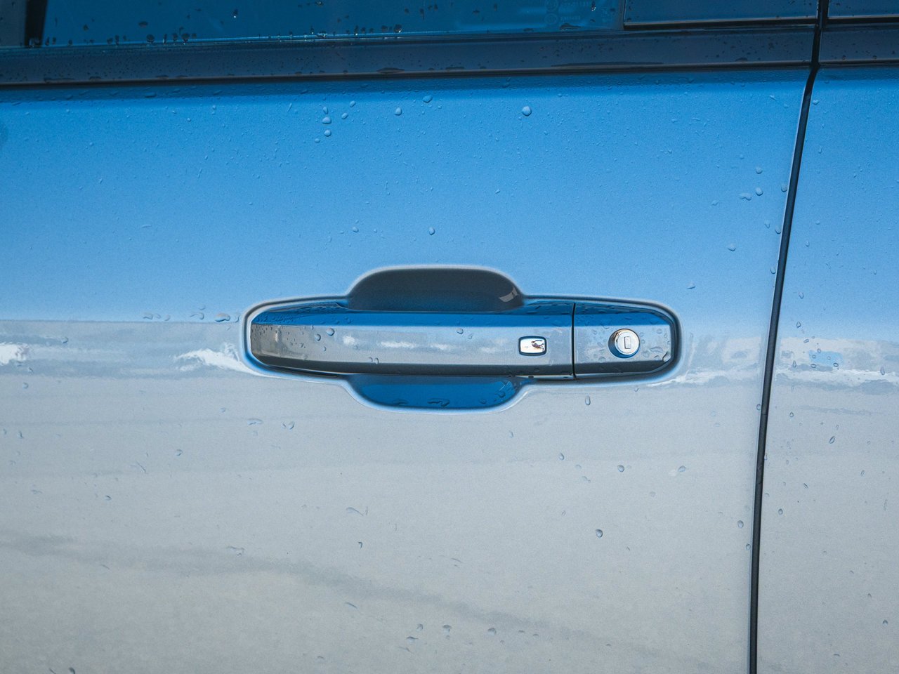 2025 Chevrolet Silverado 3500HD 4WD Crew Cab 159 LTZ Grey Sherwood Park - photo #8
