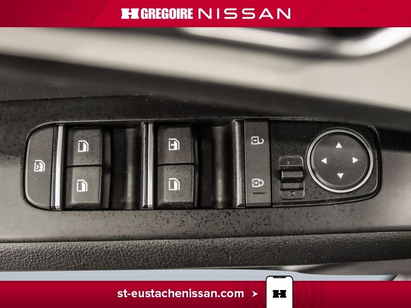 Kia Soul SE4477 | EV Premium CUIR ELECTRIQUE APPLE CARPLAY 2022 Bleu Laval - photo #23