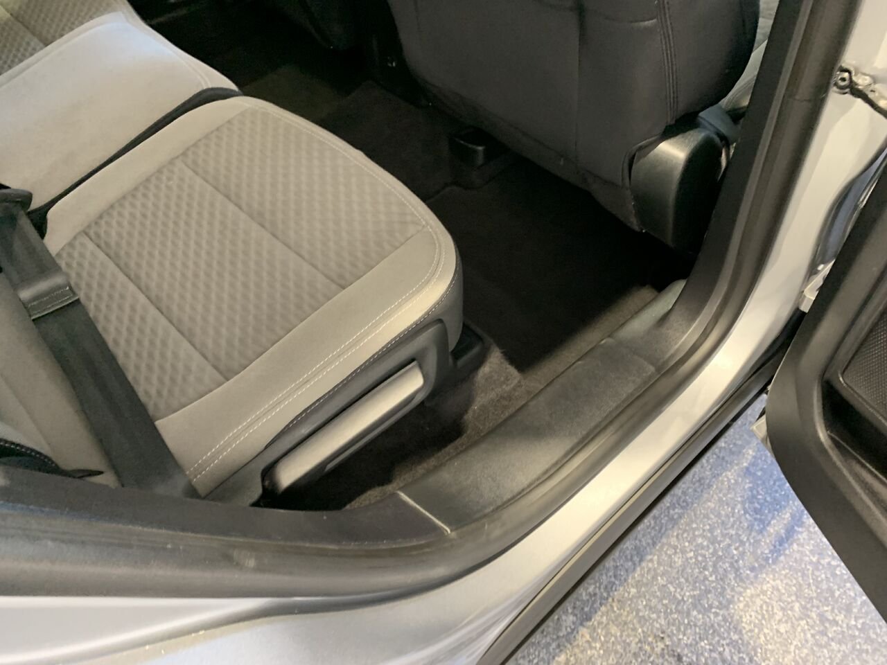2022 Ford Escape SE AWD ESCAPE SE AWD Silver Châteauguay - photo #14