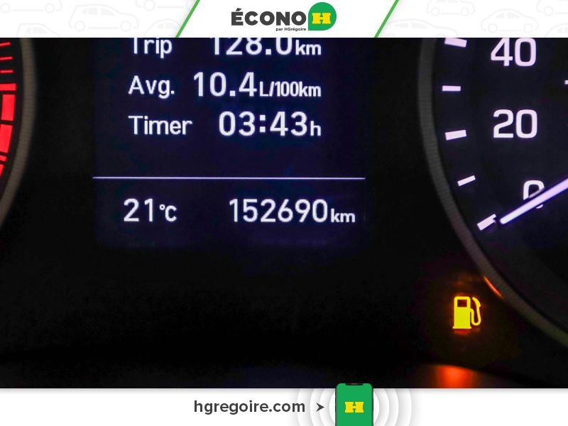 2020 Hyundai Tucson White Laval - photo #12